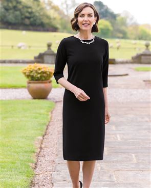 Katrina Dress